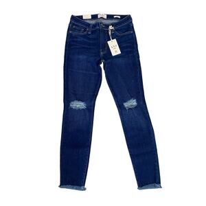 L.T.J Letter’s To Juliet Women’s Jeans